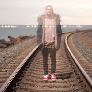 Meet your Posher, Clayton